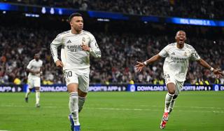 გამარჯვება მძიმე ბრძოლაში — რეალმა საკუთარ კედლებში რაიო ვალეკანო დაამარცხა