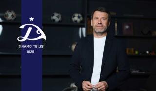 "თავს ვალდებულად ვთვლი, გულშემატკივრის წინაშე ვიყო პირნათელი" — რომან ფიფია