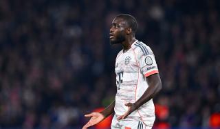 უპამეკანო ბაიერნის დატოვებასთან ახლოს არის — საქმეში ორი კლუბია