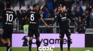 VIDEO: 95-ე წუთზე გაშვებული გოლი და მარცხი ტურინში — იუვენტუსმა სასუოლოსთან მოულოდნელად წააგო