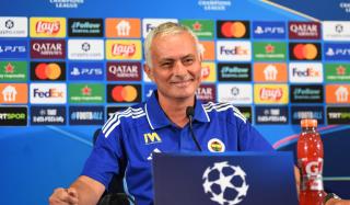 მოურინიოს თურქული კარიერა — რა დაუჯდა ფენერბაჰჩეს ჟოზეს ვოიაჟი?