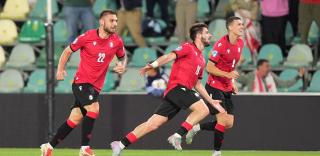 საქართველოს 21 წლამდელთა ნაკრები საფრანგეთთან დრამატულ მატჩში დამარცხდა
