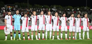 ფრე რიგაში — საქართველოს 21-წლამდე ნაკრები ლატვიას დაუზავდა