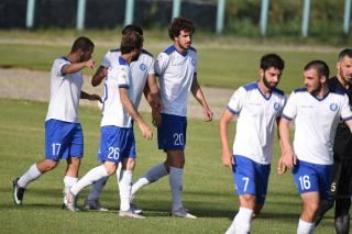 ყველაფერი თბილისში გადაწყდება - გაგრა სტუმრად დამარცხდა