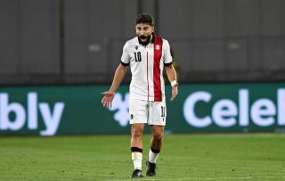 "თურქეთთან მძიმე მატჩის შემდეგ ძალები აღვიდგინეთ და მზად ვართ" — ზურიკო დავითაშვილი.