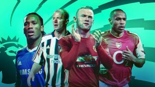 TOP 10 | საუკეთესო ფორვარდები ინგლისის პრემიერ ლიგის ისტორიაში