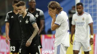 შერიფის ნახევარმცველი: "ეს ჩემს კარიერაში საუკეთესო და ყველაზე მნიშვნელოვანი გოლია"