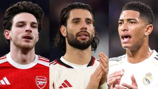 TOP 10 | საუკეთესო მოქმედი ცენტრალური ნახევარმცველები