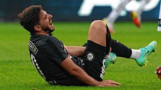 "სამწუხაროა, რომ ასე მოხდა" - კიტეიშვილს ნაოპერაციები შეუშუპდა