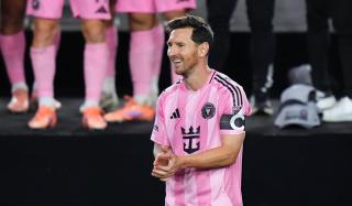 პირველად ფეხბურთის ისტორიაში — მესიმ ახალი რეკორდი დაამყარა