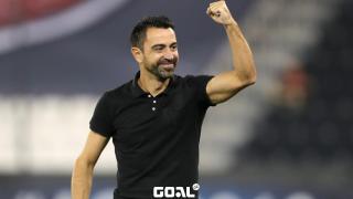 ხავი ყატარში სეზონის საუკეთესო ფეხბურთელად დაასახელეს