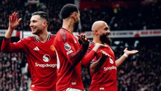 იუნაიტედს ვეღარ აჩერებენ — კერიკის გუნდმა ამ ჯერად ტოტენჰემი დაამარცხა