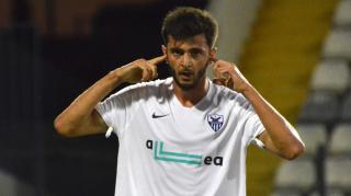 ქვილითაიას ბერძნული გრანდი აკვირდება! - გენტში დაბრუნება პრაქტიკულად გამოირიცხა