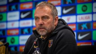 "გუნდს დაუჯერებელი მენტალიტეტი აქვს და ყველა ფეხბურთელი 100%-ით იხარჯება" — ჰანსი ფლიკი