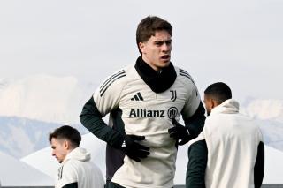 ქენან ილდიზი ტურინის იუვენტუსთან კონტრაქტს გაახანგრძლივებს