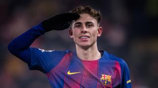 ფერმინ ლოპესმა კვლავ გაიბრწყინა - ბარსელონამ მნიშვნელოვანი მატჩი მოიგო