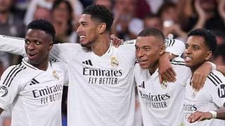 რეალ მადრიდს ტრავმის გამო ერთ-ერთი ლიდერი გამოაკლდა