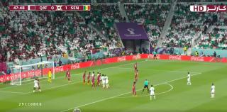 VIDEO: ბრწყინვალე თავური და სენეგალი კომფორტული უპირატესობით იგებს