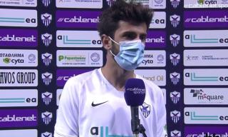 გიორგი ქვილითაია: "ქამბექის გაკეთება ადვილი არ იყო“