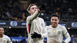 პალმერის ჰეთ-თრიქი და ჩელსის მორიგი დამაჯერებელი გამარჯვება