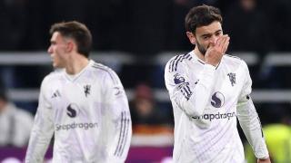 ზედიზედ 3 ფრე — მანჩესტერ იუნაიტედმა კვლავ ვერ მოიგო