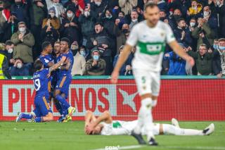 VIDEO: დრამა დამატებით დროში — 10-კაციანმა რეალმა ესპანეთის თასზე სასწაული მატჩი შემოატრიალა!