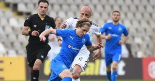"პოსტ-საბჭოთა სივრცის ერთ-ერთი მთავარი ტალანტი", - რუსული პრესა გაგნიძეზე
