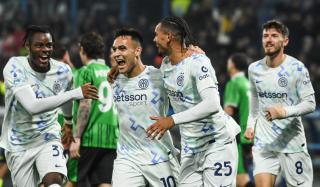 ინტერის დაგეგმილი სამი ქულა — ნერაძურიმ სასუოლო გაანადგურა