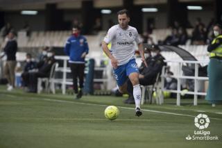 "მაღალი დონის მატჩი ჩაატარა" - ტენერიფეს მწვრთნელი კაკაბაძეს აქებს