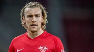ფორსბერგი ზამთარში ლაიფციგს დატოვებს და MLS-ში გადავა
