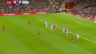 VIDEO - დომინიკ სობოსლაის შეუდარებელი საჯარიმო დარტმა მან სიტის წინააღმდეგ