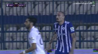 VIDEO: 2 მოპოვებული პენალტი და გამარჯვება - კაჭარავას კარგი მატჩი კვიპროსში