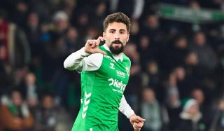 ზურიკო დავითაშვილი ზამთარში გუნდს შეიცვლის — ბოლო ცნობები საფრანგეთიდან