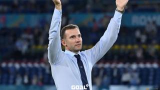 "ახალი თავგადასავალი იწყება", - შევჩენკო სერია ა-ს გუნდის მწვრთნელად ოფიციალურად დაინიშნა