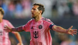 ფეხბურთელები ყველაზე მეტი ასისტით კარიერაში — მესი მეორეა