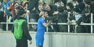 "გული მწყდება, ასე რომ ხდება" - დინამო თბილისის მცველის ძალიან ემოციური პოსტი