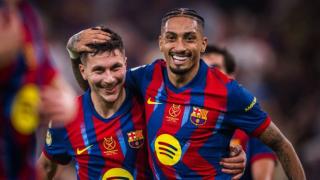 ბილბაო განადგურებულია - ბარსელონა სუპერ თასის ფინალშია