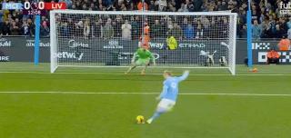 VIDEO: გიორგი მამარდაშვილმა ერლინგ ჰოლანდს თერთმეტმეტრიანი აუღო!