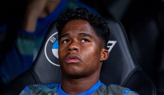 ენდრიკი რეალის დასატოვებლად ემზადება — მოლაპარაკებები დასკვნით ფაზაშია