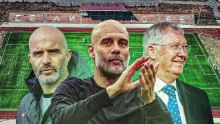 მწვრთნელები, რომლებმაც პრემიერ ლიგაში საწყის 50 მატჩში ყველაზე მეტი ქულა მოიპოვეს