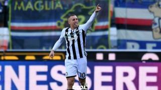 კვარაცხელიას კონკურენტი ეყოლება? — ნაპოლი ბარსელონას აღზრდილ შემტევს ყიდულობს