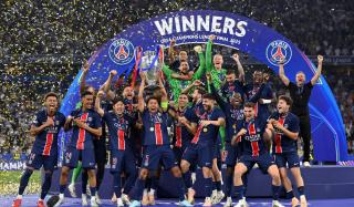 UEFA-მ ჩემპიონთა ლიგის სეზონის სიმბოლური თერთმეტეული გამოაქვეყნა