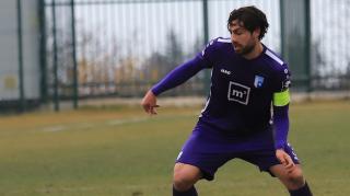 ტრანსფერი დაიხურა: ყაზახეთში კიდევ ერთი ქართველი ითამაშებს