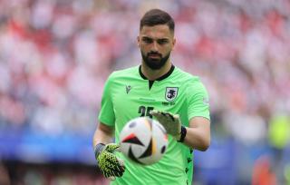 “თურქეთთან რთული და გადამწყვეტი თამაში გველოდება" - მამარდაშვილის კომენტარი
