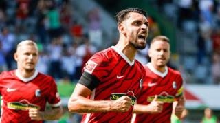 VIDEO: ზედიზედ მეორე მარცხი - დორტმუნდმა ფრაიბურგს ვერაფერი მოუხერხა