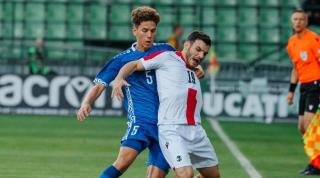 თორნიკე მორჩილაძე: გულდასაწყვეტია, რომ დიდი ანგარიშით ვერ მოვიგეთ