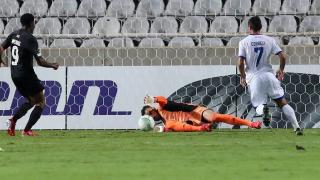 VIDEO: ლორიას ორმაგი SAVE!  - უეფამ ქართველის თამაში გამოარჩია
