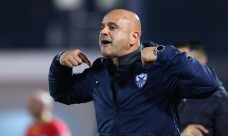 "შენ შეგე*ი!" - ბოთლების სროლა და დიდი დაპირისპირება ანორთოსისის გასახდელში