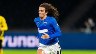 გენდუზი ჰერტადან არსენალში დაბრუნდება