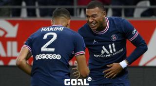 VIDEO: მესის დებიუტიც შედგა! — პსჟ-მ რეიმსთან გასვლით მატჩში მბაპეს დუბლით იმარჯვა